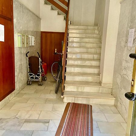 Apartments In The Center Of サンタ・ポラ エクステリア 写真
