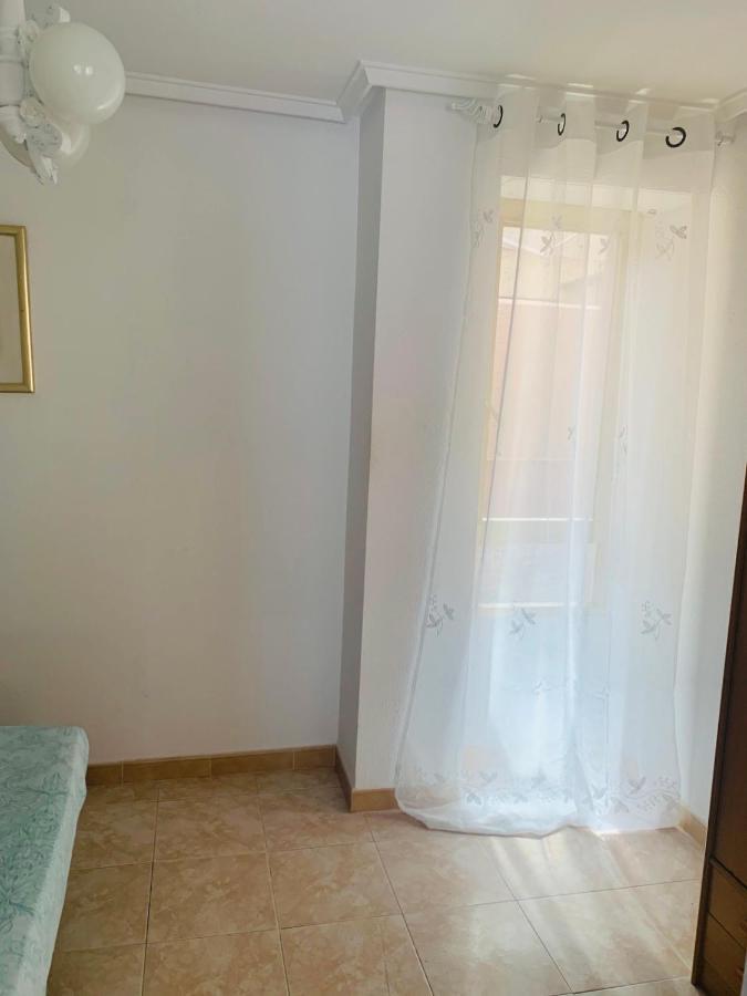Apartments In The Center Of サンタ・ポラ エクステリア 写真